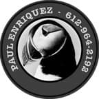 Paul Enriquez