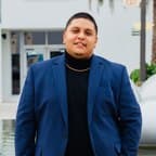 David Anthony Fuentes