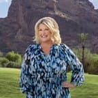 Holly Henbest