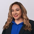 Olga L Vargas