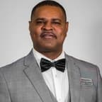 Bernard Sampson