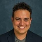 Dante R Velasquez Garcia