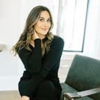 Bethaina Joudi