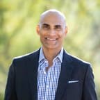 Dinesh Wilson