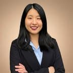 Christine Zhao
