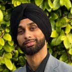 Gurvinder S. Atwal