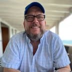 Jeff Osborne