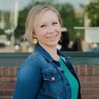 Stephanie Ouellette