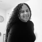 Jamesha Gravely