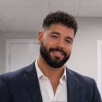 Asael Martinez