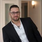 Christopher Rau