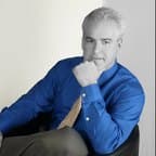 Christopher Falborn