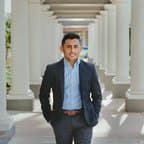 Harry Patel