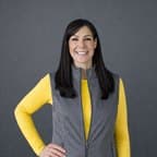 Jodi Harrington