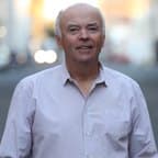 Frank O'Mahony