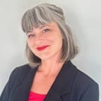 Sarah d'Avignon - Real Estate Broker