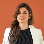 Arwa Mahdai