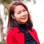 Katy Zhu