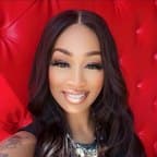 Porsha Nicole Burns