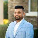 Davinder S. Banwait