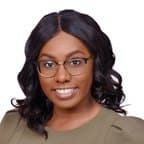 Naomi Johnson