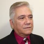 Alfredo Santana Del Rosario