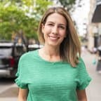 Mary Ann Green
