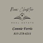 Connie Ferris