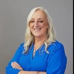 Kathy Morris