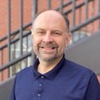 Clayton Laird