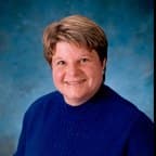 Leslie Ridenour
