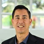 Gerald Chew