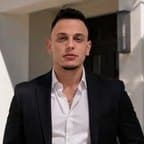 Osmel Villarreal