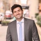 Nicholas Andreassi
