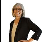 Kathryn Downing