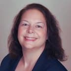 Tanya Carrozza