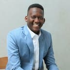Hubert-christian Ngabirano