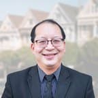 Lawrence Lau