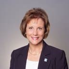 Maria Aubey, Agent
