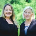Kimberly Hazel & Melanie Sunshine Gatlin