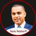 Vinu T. Jose ( Texas Realtor )