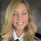 Chrissie Cole
