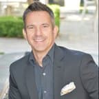 Jeffrey Stine