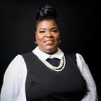 Deanna F Joyner, MA