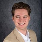 Zachary Mitchell