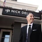 Nick Delis