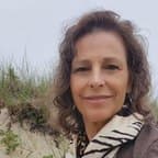 Ingrid Marie Hirschhorn TRC SRS