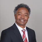 Reggie Harris