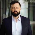 Serge Pashkovsky