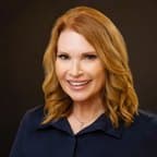 Peggy Moran